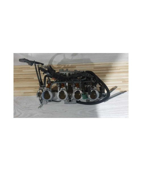 Rampa Injectie Completa Yamaha XJ 6 N ABS 2009