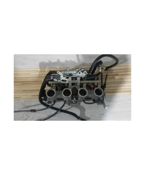 Rampa Injectie Completa Yamaha XJ 6 N ABS 2009