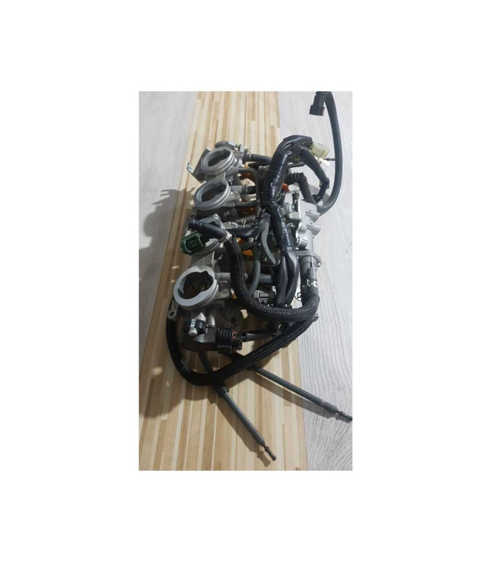 Rampa Injectie Completa Yamaha XJ 6 N ABS 2009