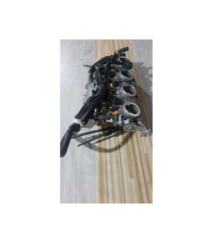 Rampa Injectie Completa Yamaha XJ 6 N ABS 2009