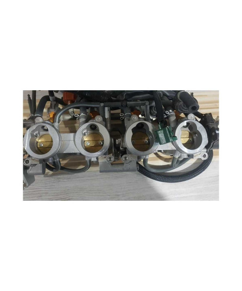 Rampa Injectie Completa Yamaha XJ 6 N ABS 2009