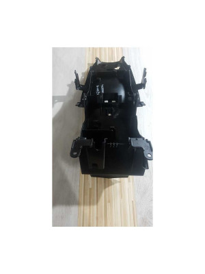 Undertail Yamaha XJ 6 N ABS 2009