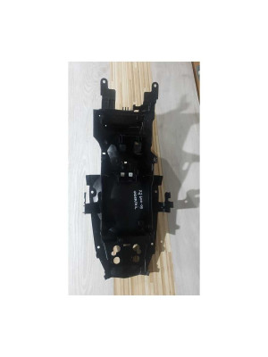 Undertail Yamaha XJ 6 N ABS 2009 2