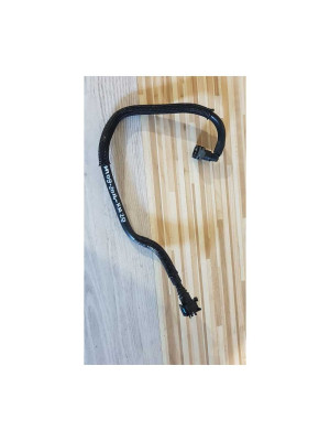 Conducta Benzina Yamaha MT 09 RN 29 2014