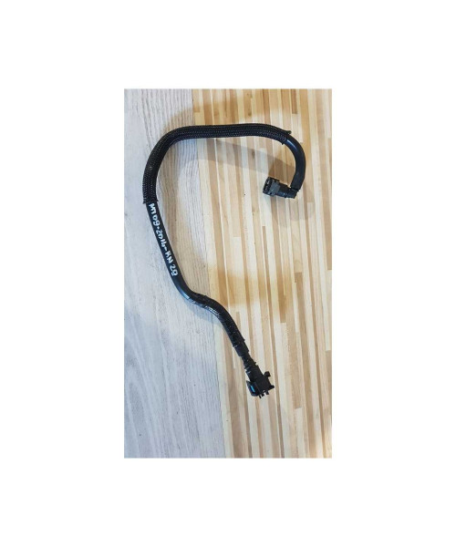 Conducta Benzina Yamaha MT 09 RN 29 2014