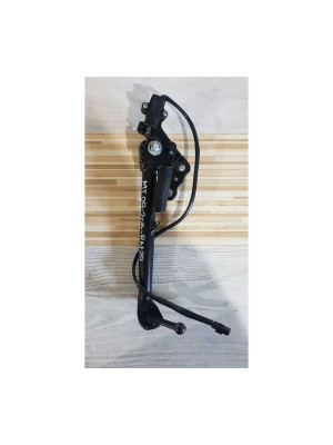 Cric Lateral Complet Yamaha MT 09 ABS RN 29 2014 2