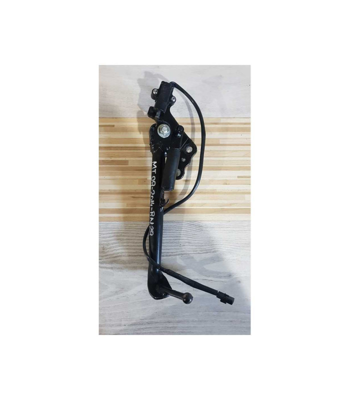 Cric Lateral Complet Yamaha MT 09 ABS RN 29 2014