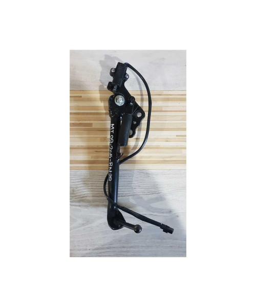 Cric Lateral Complet Yamaha MT 09 ABS RN 29 2014