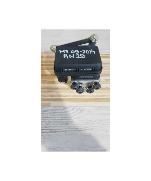 Pompa ABS Yamaha MT 09 ABS RN 29 2014