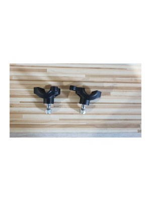 Riesere Yamaha MT 09 ABS RN 29 2014