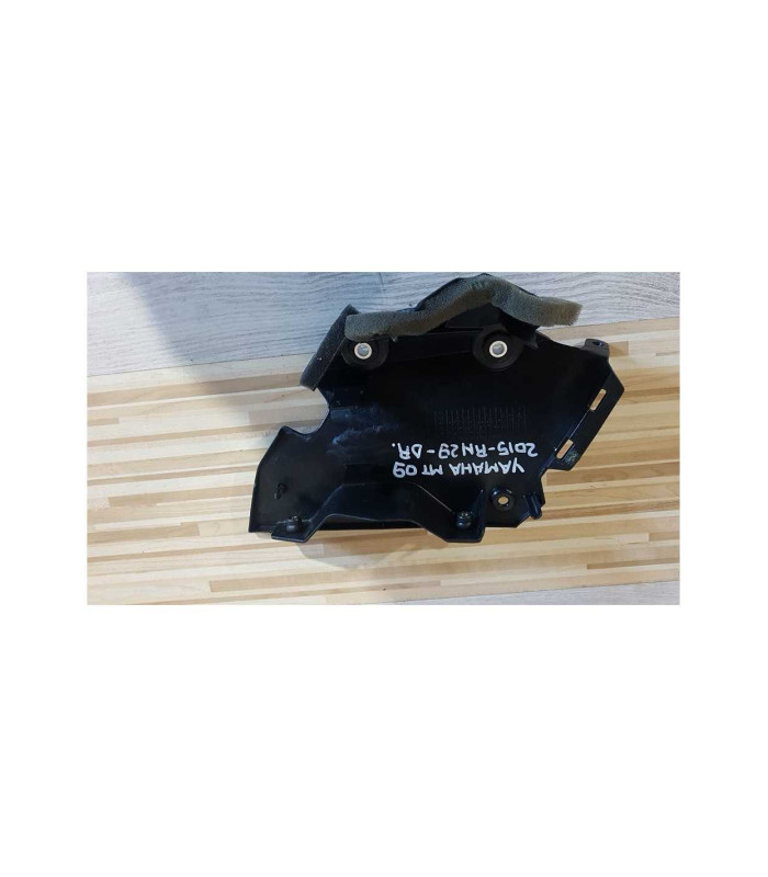 Semicarena Interioara Ramair Stanga Yamaha MT 09 RN 29 2014