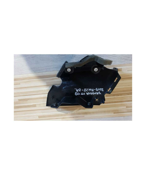 Semicarena Interioara Ramair Stanga Yamaha MT 09 RN 29 2014
