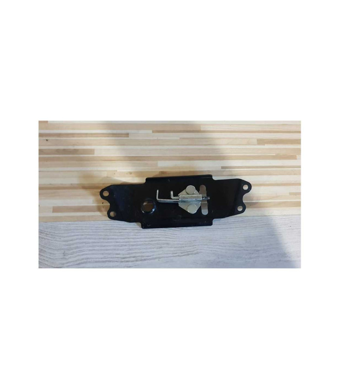 Sistem Blocare Sea Yamaha MT 09 ABS RN 29 2014