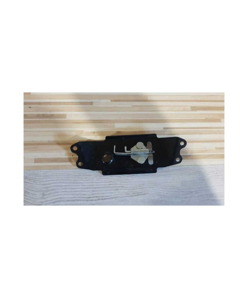 Sistem Blocare Sea Yamaha MT 09 ABS RN 29 2014