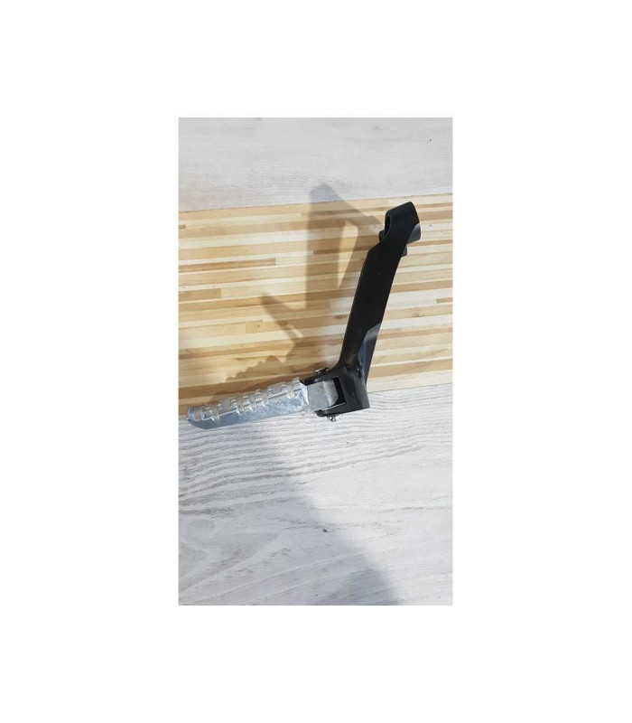 Ansamblu Scarita Stanga Pasager Yamaha MT 09 ABS RN 29 2014