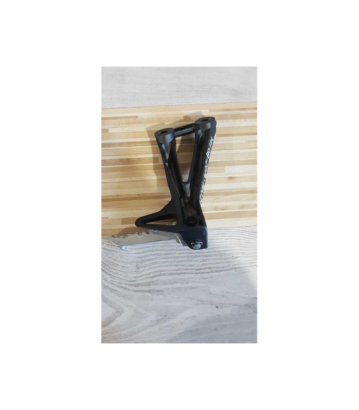 Ansamblu Scarita Stanga Pasager Yamaha MT 09 ABS RN 29 2014