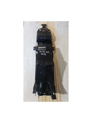 Undertail Yamaha MT 09 ABS RN 29 2014