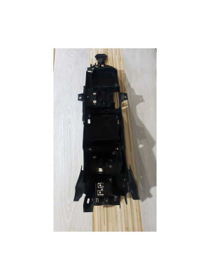 Undertail Yamaha MT 09 ABS RN 29 2014 2