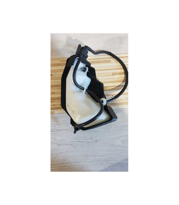 Vas Expansiune Yamaha MT 09 ABS RN 29 2014