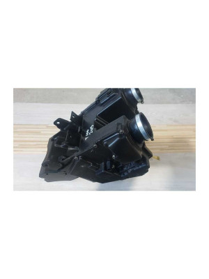 Airbox Triumph Bonneville T 100 Black 2015