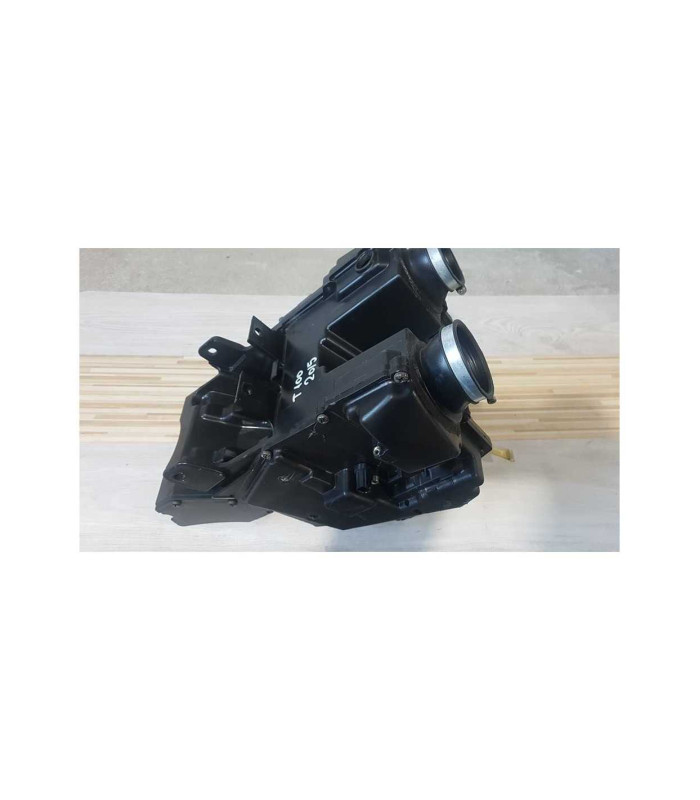 Airbox Triumph Bonneville T 100 Black 2015