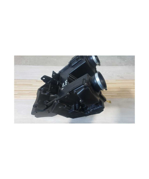 Airbox Triumph Bonneville T 100 Black 2015