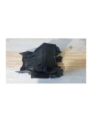 Airbox Triumph Bonneville T 100 Black 2015 2