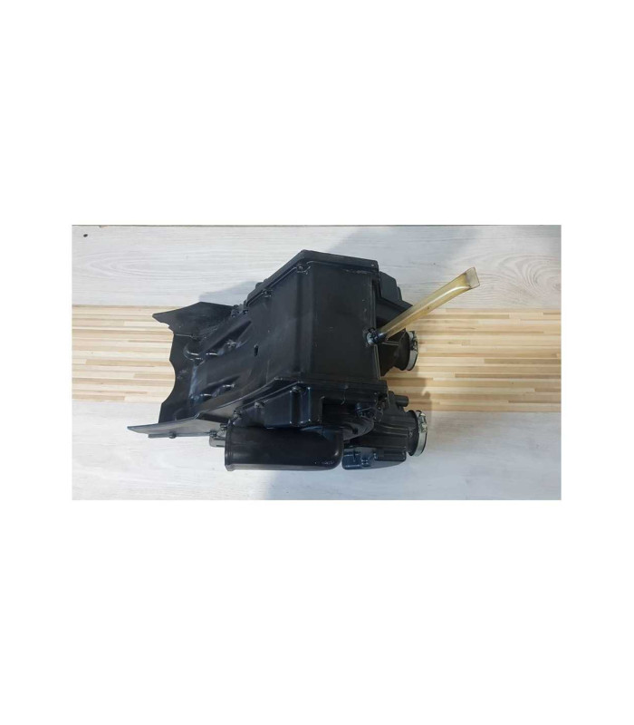 Airbox Triumph Bonneville T 100 Black 2015