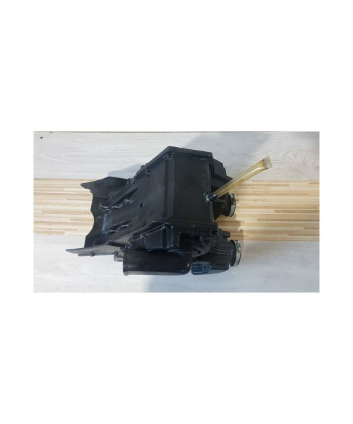 Airbox Triumph Bonneville T 100 Black 2015