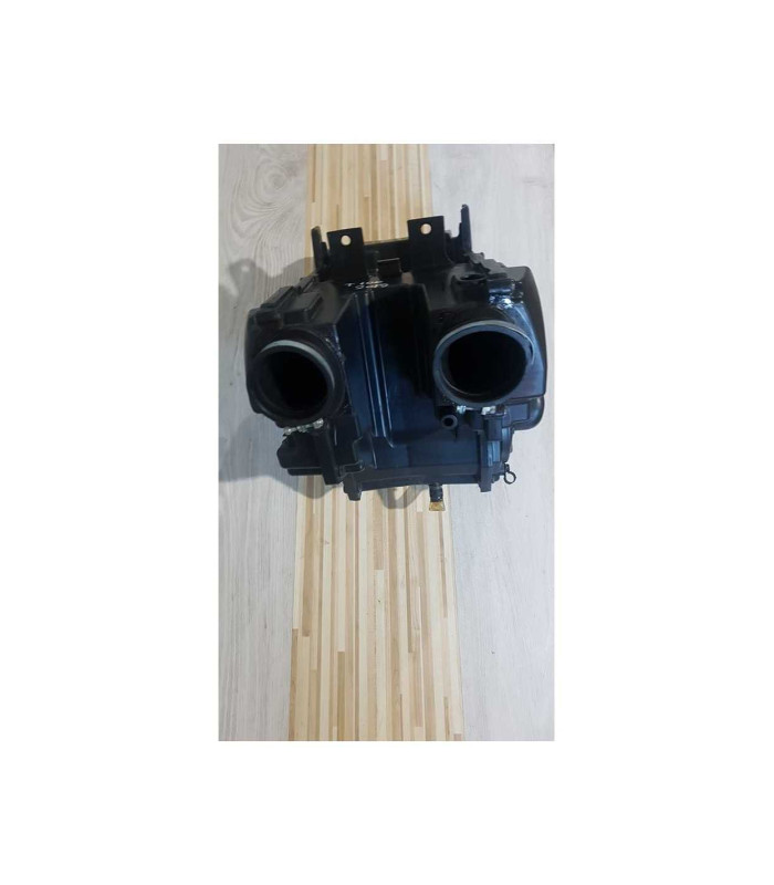 Airbox Triumph Bonneville T 100 Black 2015