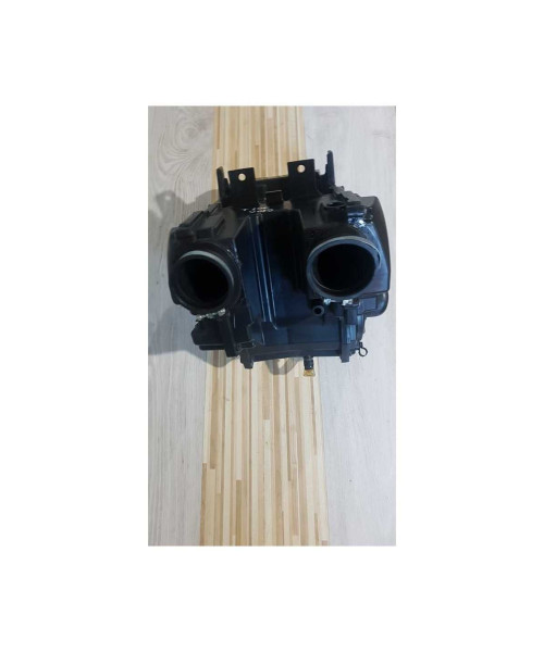 Airbox Triumph Bonneville T 100 Black 2015