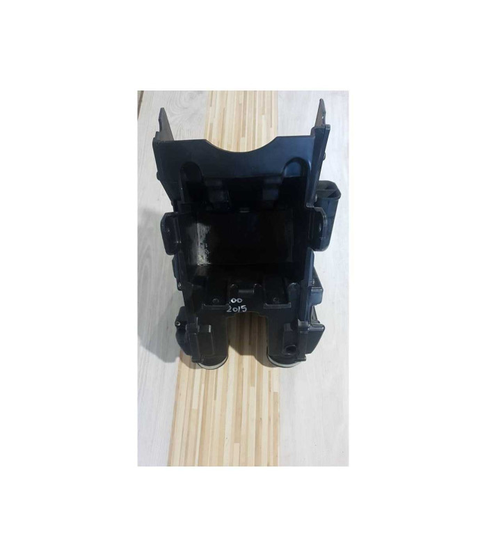 Airbox Triumph Bonneville T 100 Black 2015