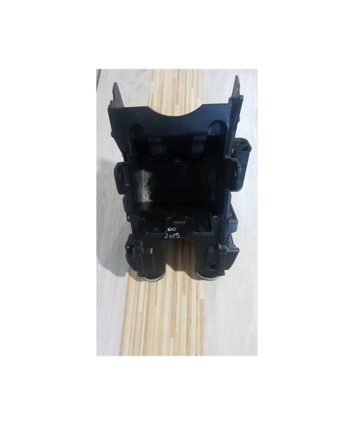 Airbox Triumph Bonneville T 100 Black 2015