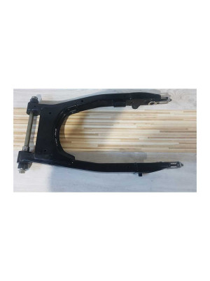 Bascula Completa Triumph Bonneville T 100 Black 2015