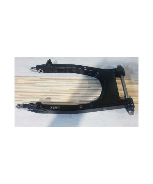 Bascula Completa Triumph Bonneville T 100 Black 2015