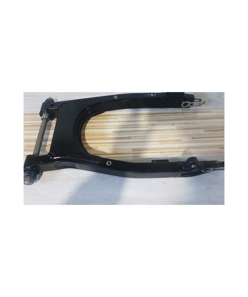 Bascula Completa Triumph Bonneville T 100 Black 2015