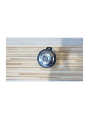 Claxon Triumph Bonneville T 100 Black 2015