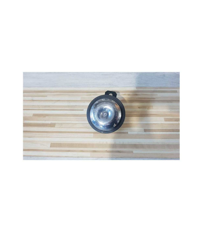 Claxon Triumph Bonneville T 100 Black 2015