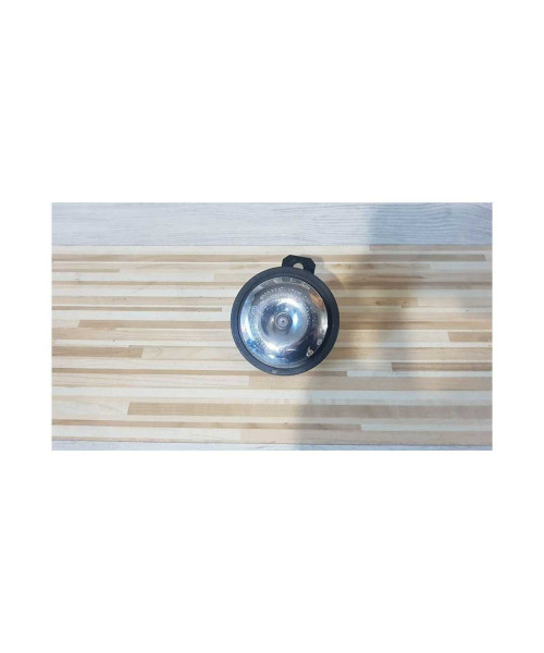 Claxon Triumph Bonneville T 100 Black 2015