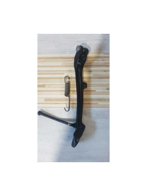 Cric Lateral Triumph Bonneville T 100 Black 2015