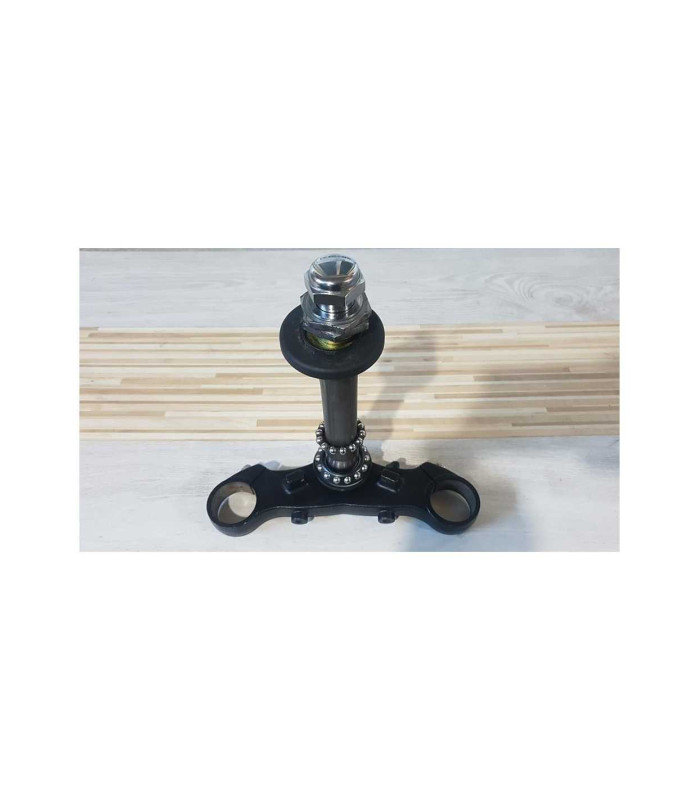 Jug Inferior Triumph Bonneville T 100 Black 2015