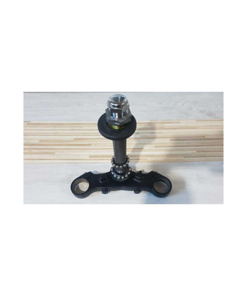 Jug Inferior Triumph Bonneville T 100 Black 2015