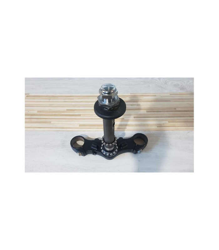 Jug Inferior Triumph Bonneville T 100 Black 2015