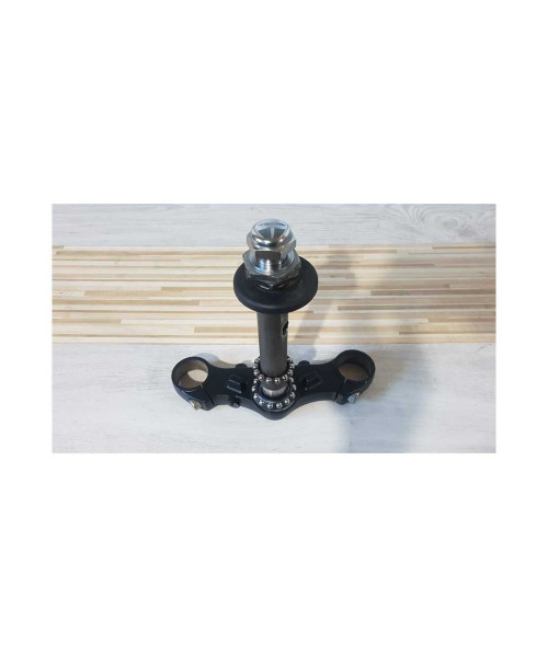 Jug Inferior Triumph Bonneville T 100 Black 2015