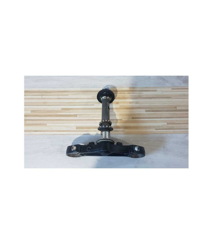 Jug Inferior Triumph Bonneville T 100 Black 2015