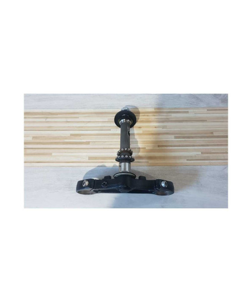 Jug Inferior Triumph Bonneville T 100 Black 2015