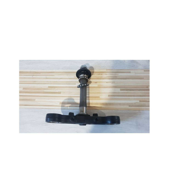 Jug Inferior Triumph Bonneville T 100 Black 2015