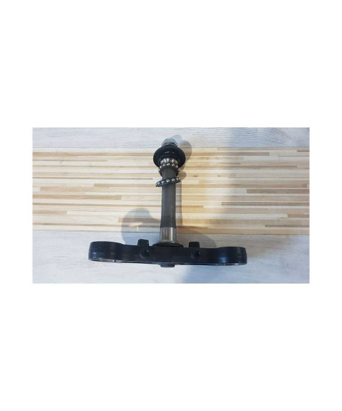 Jug Inferior Triumph Bonneville T 100 Black 2015