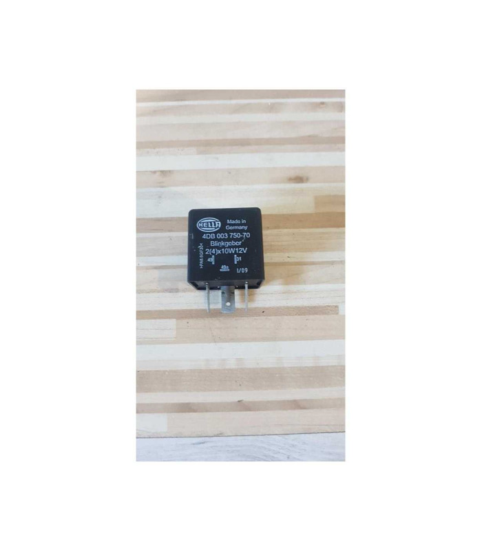 Releu HELLA Triumph Bonneville T 100 Black 2015