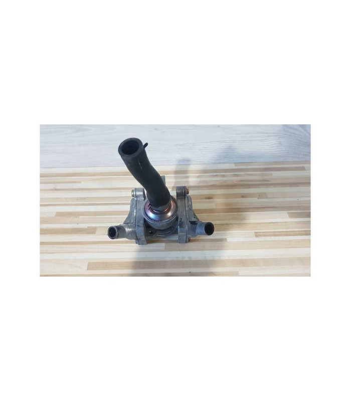 Valva Aer Secundara Triumph Bonneville T 100 Black 2015